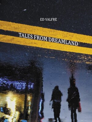 cover image of Tales from Dreamland